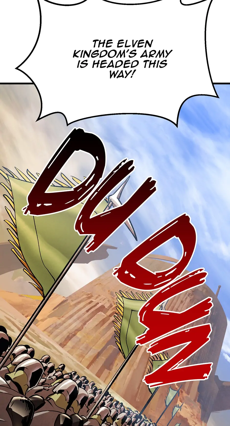 Read Latna Saga Survival of a Sword King EN Manga Online