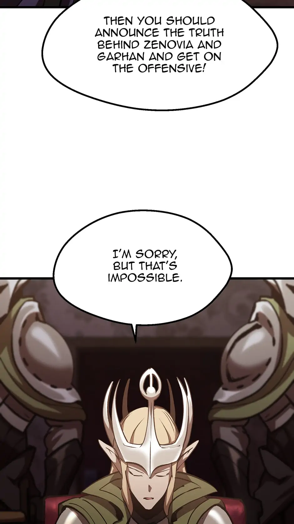 Read Latna Saga Survival of a Sword King EN Manga Online
