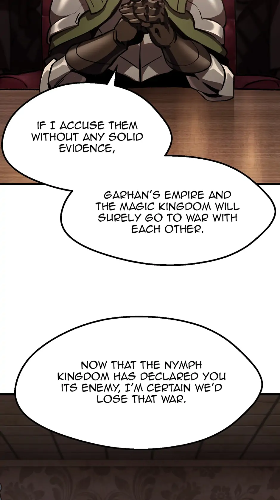 Read Latna Saga Survival of a Sword King EN Manga Online