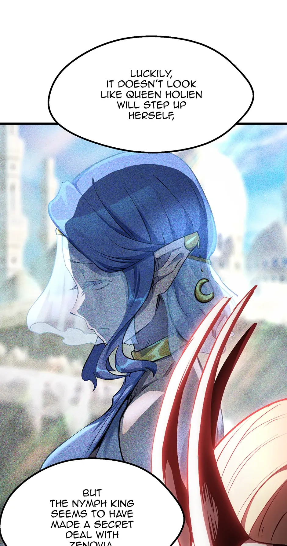 Read Latna Saga Survival of a Sword King EN Manga Online