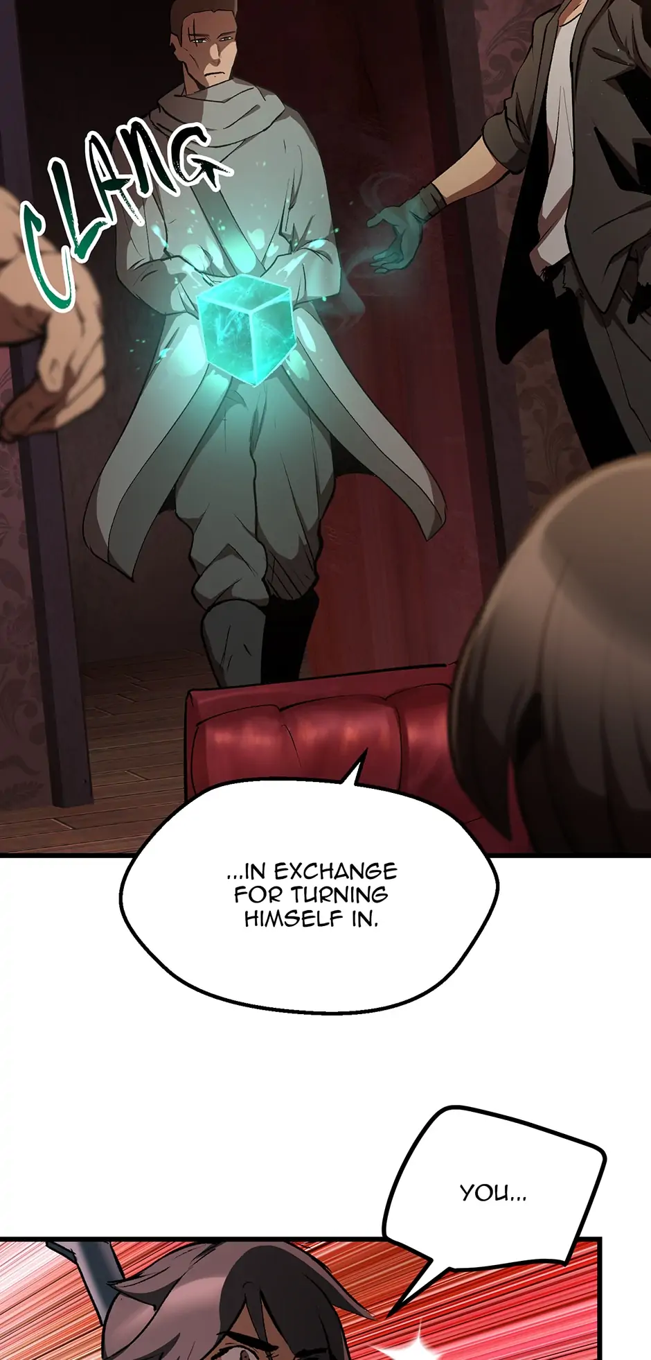 Read Latna Saga Survival of a Sword King EN Manga Online