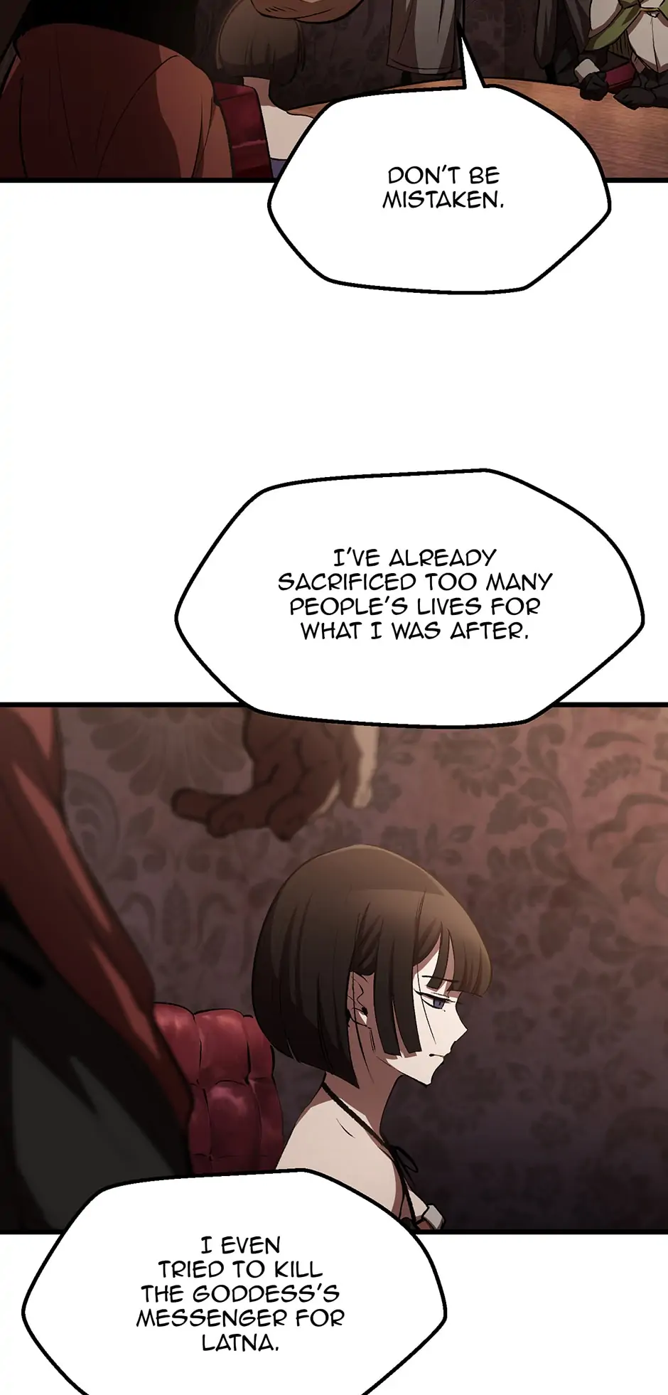 Read Latna Saga Survival of a Sword King EN Manga Online