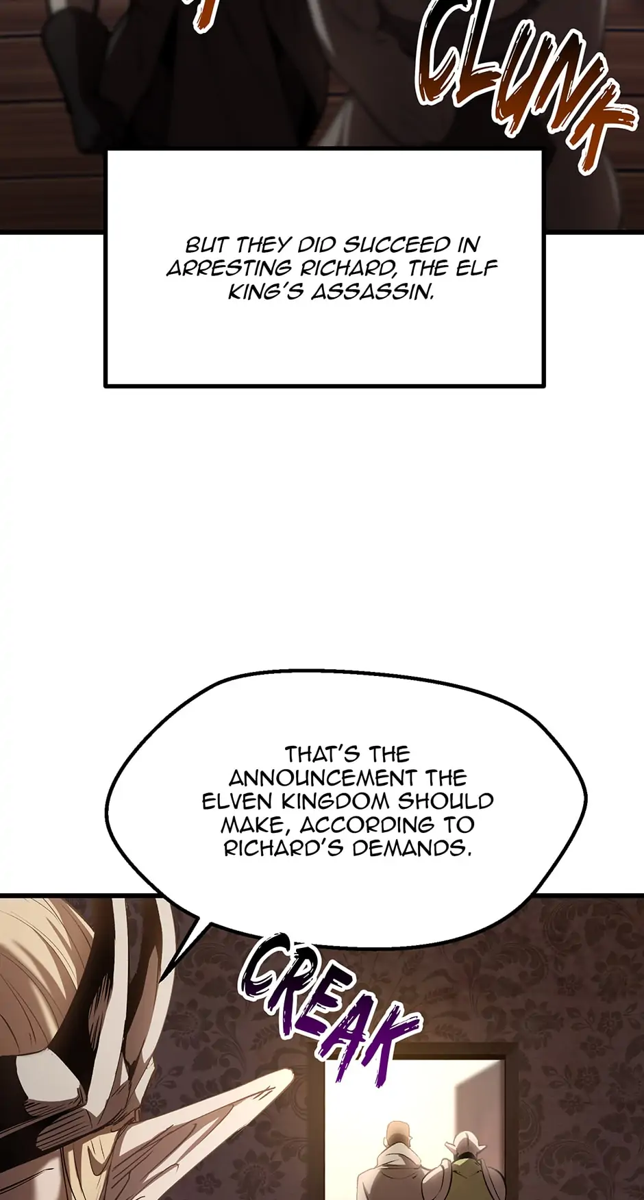 Read Latna Saga Survival of a Sword King EN Manga Online