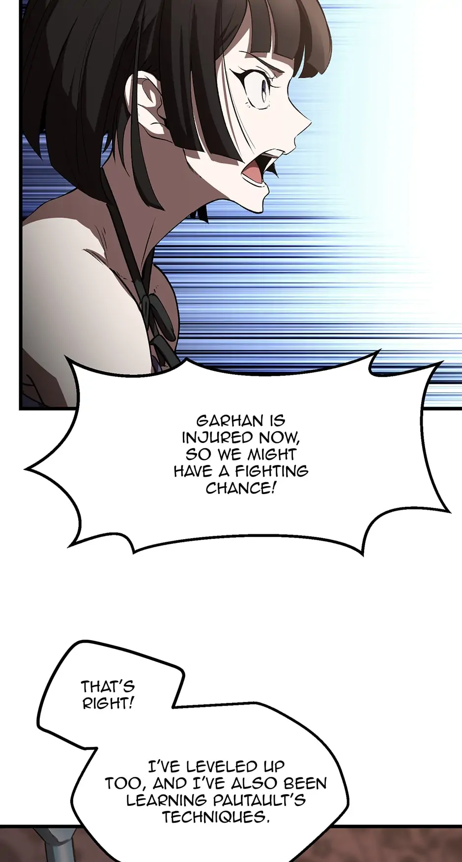 Read Latna Saga Survival of a Sword King EN Manga Online