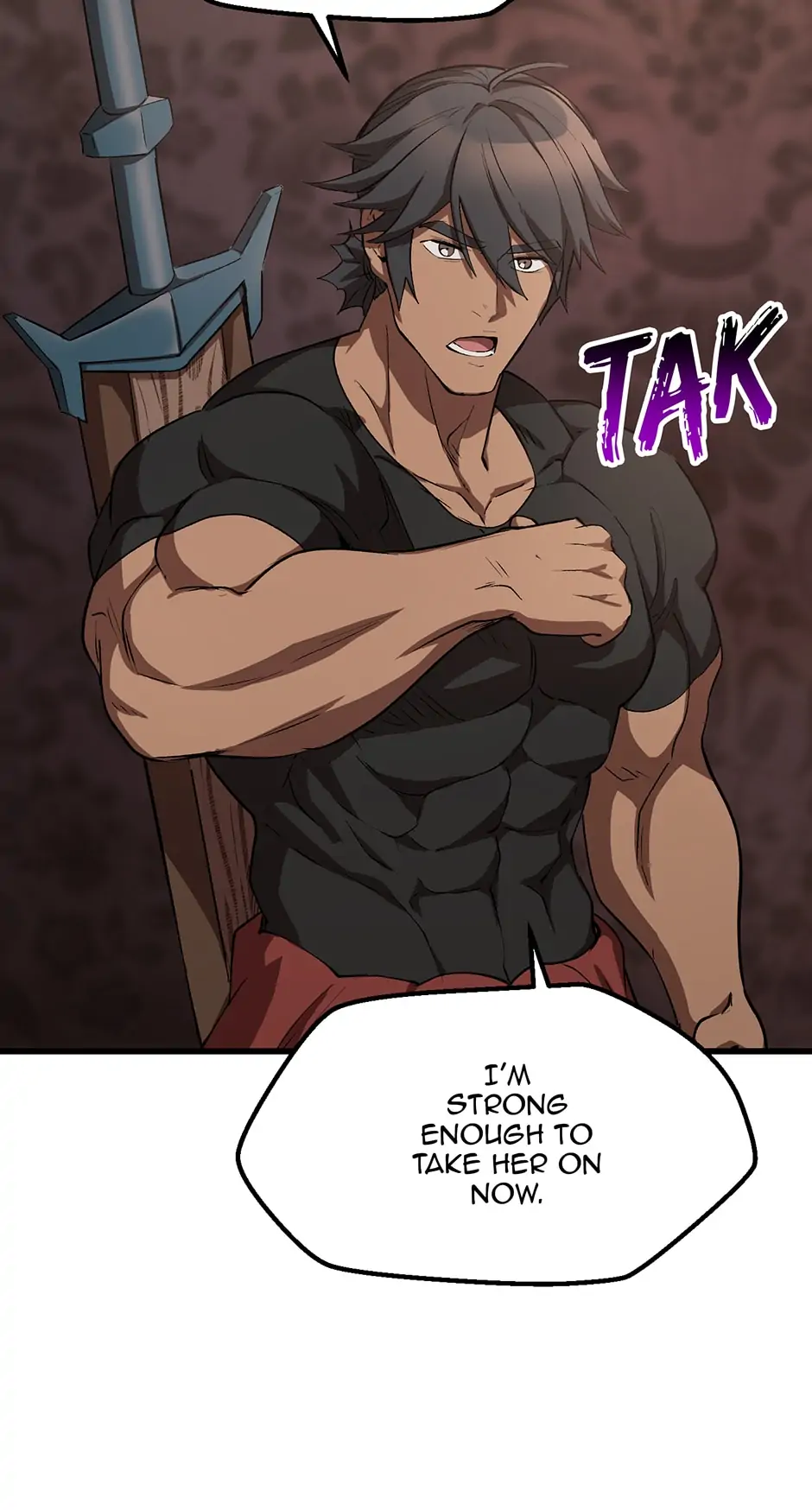 Read Latna Saga Survival of a Sword King EN Manga Online