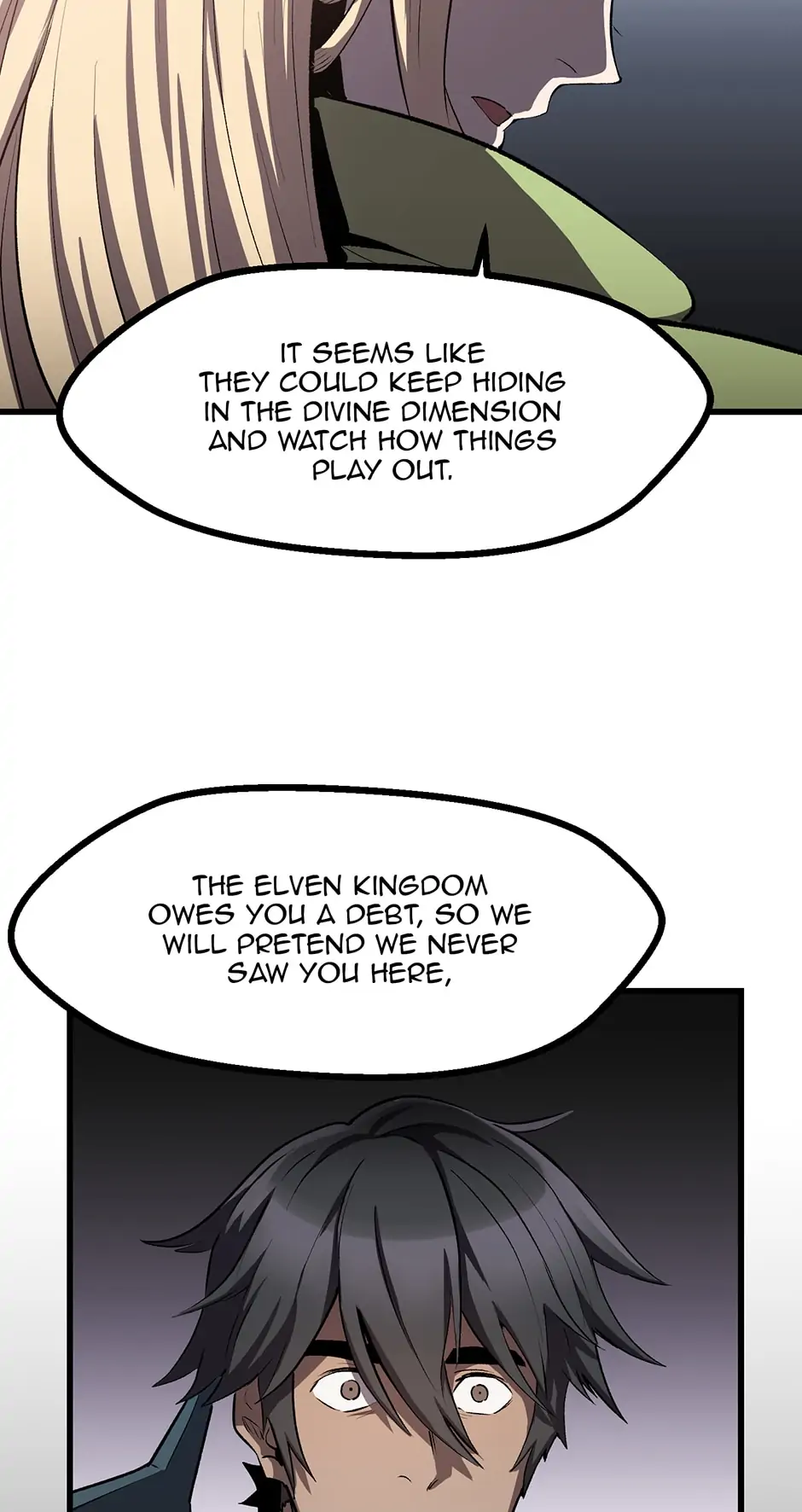 Read Latna Saga Survival of a Sword King EN Manga Online