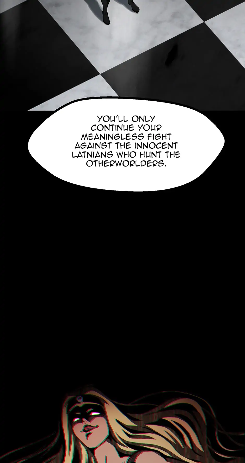 Read Latna Saga Survival of a Sword King EN Manga Online