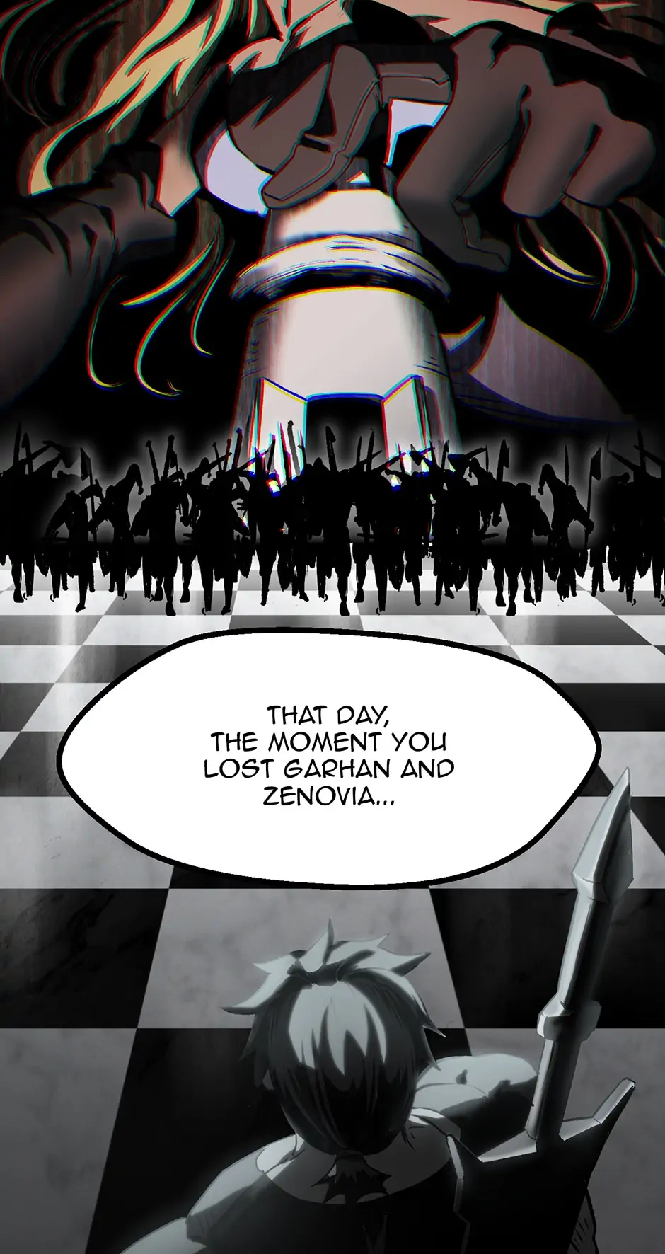 Read Latna Saga Survival of a Sword King EN Manga Online