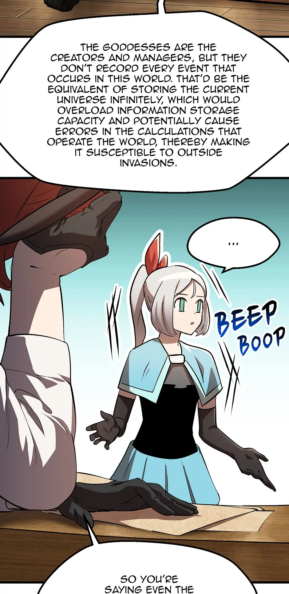 Read Latna Saga Survival of a Sword King EN Manga Online