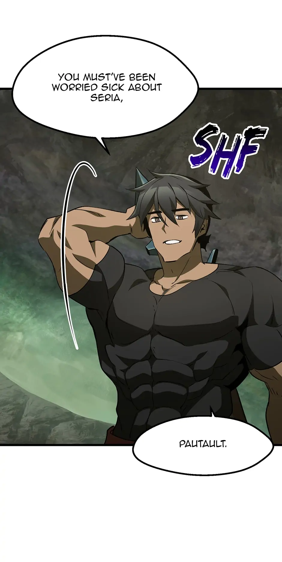 Read Latna Saga Survival of a Sword King EN Manga Online