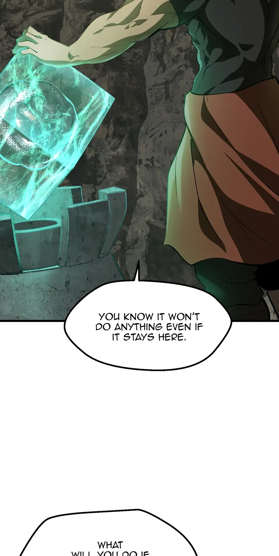 Read Latna Saga Survival of a Sword King EN Manga Online