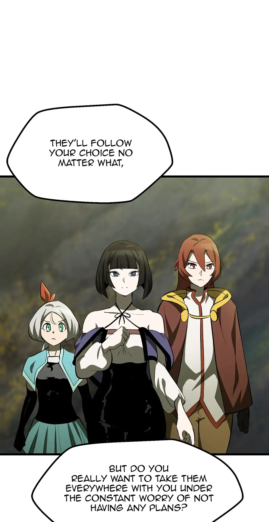 Read Latna Saga Survival of a Sword King EN Manga Online