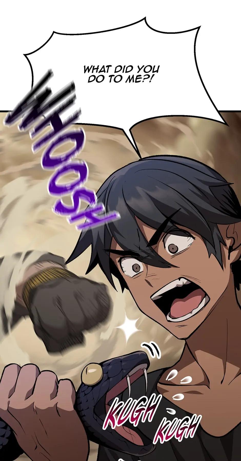 Read Latna Saga Survival of a Sword King EN Manga Online