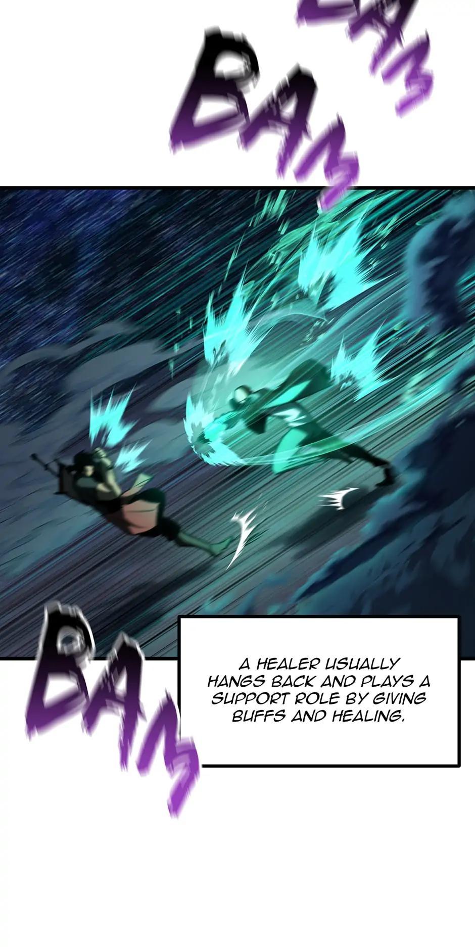 Read Latna Saga Survival of a Sword King EN Manga Online