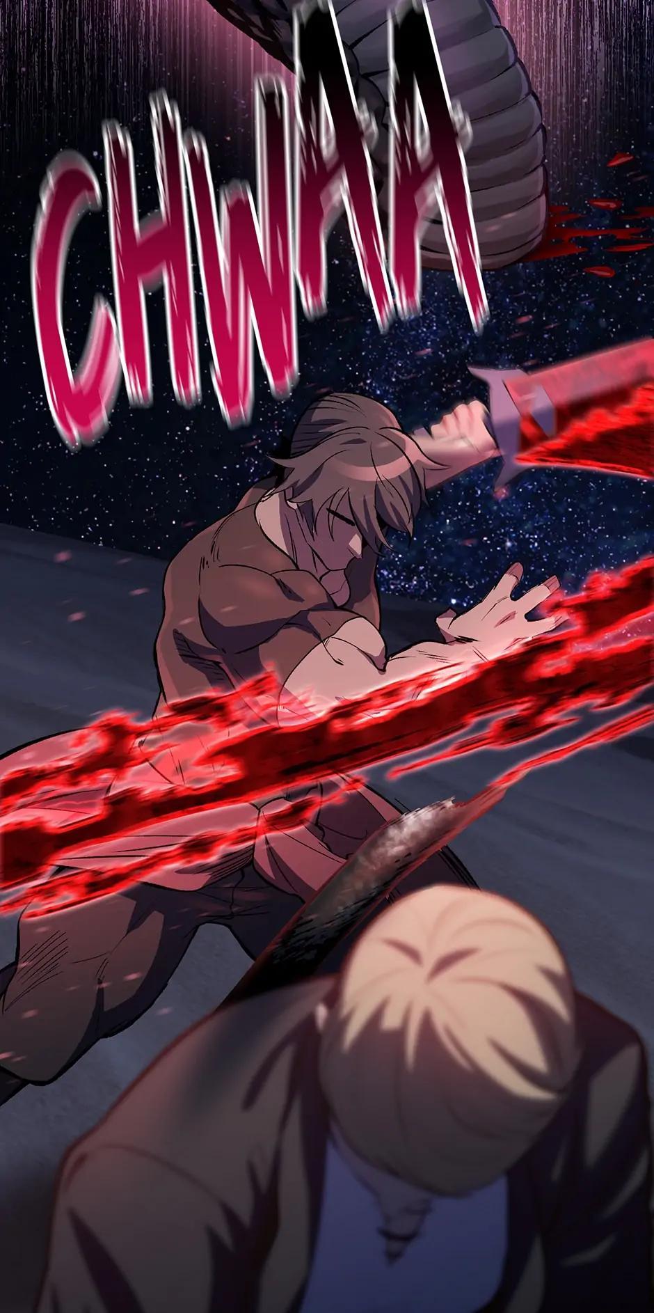 Read Latna Saga Survival of a Sword King EN Manga Online