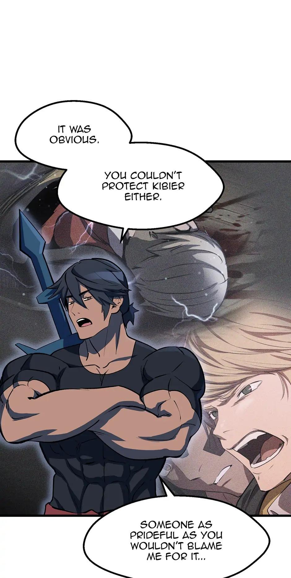 Read Latna Saga Survival of a Sword King EN Manga Online