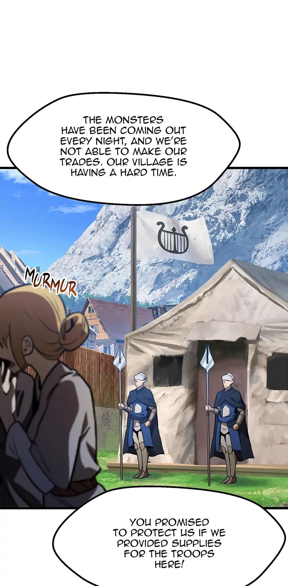 Read Latna Saga Survival of a Sword King EN Manga Online