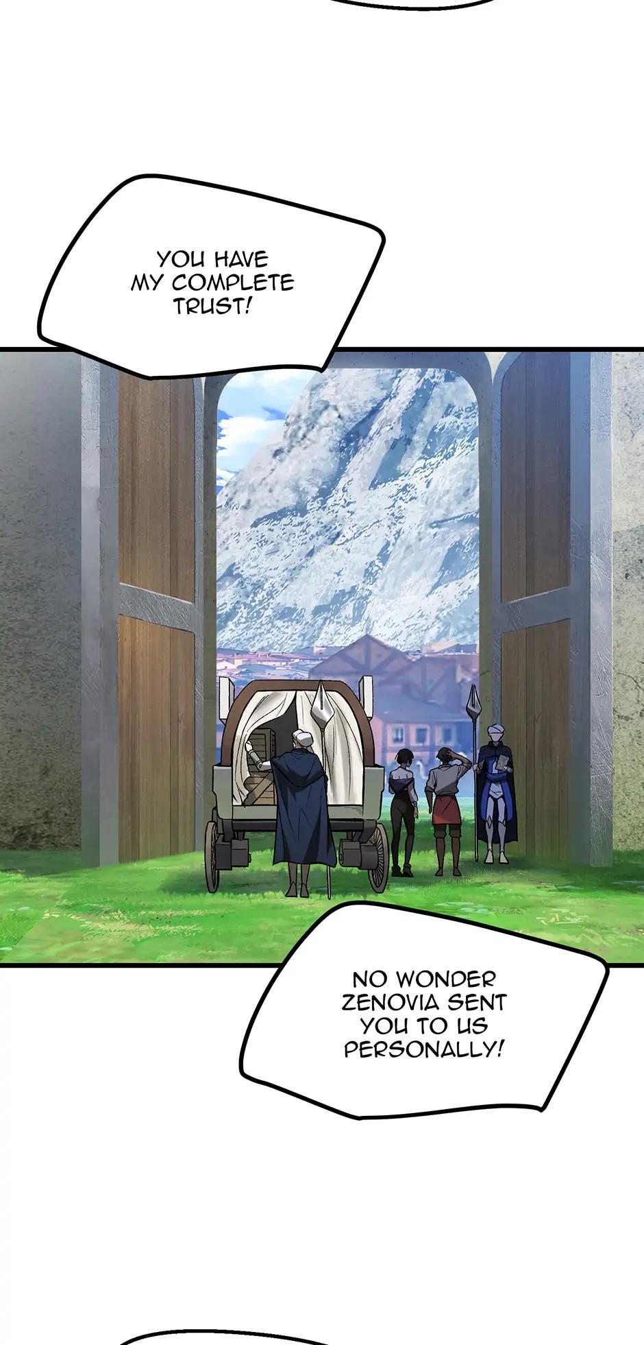 Read Latna Saga Survival of a Sword King EN Manga Online
