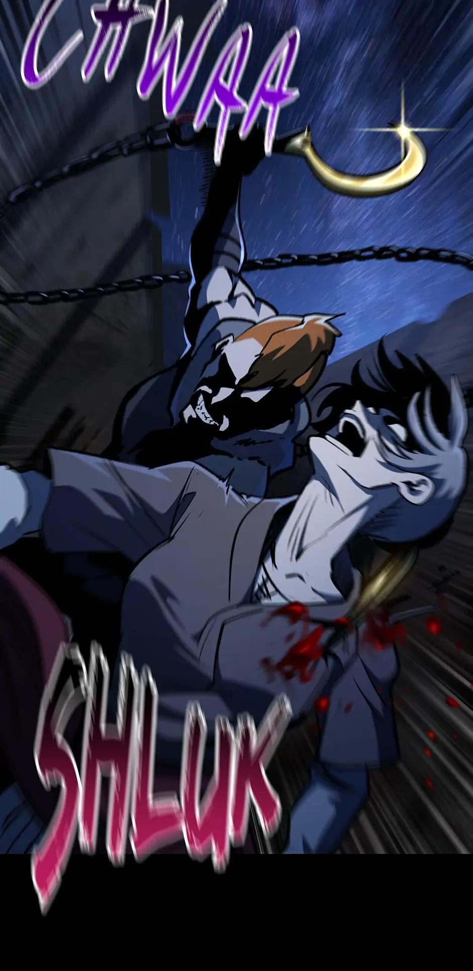 Read Latna Saga Survival of a Sword King EN Manga Online