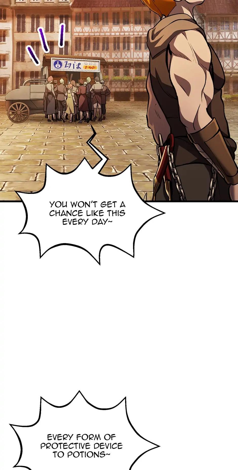 Read Latna Saga Survival of a Sword King EN Manga Online