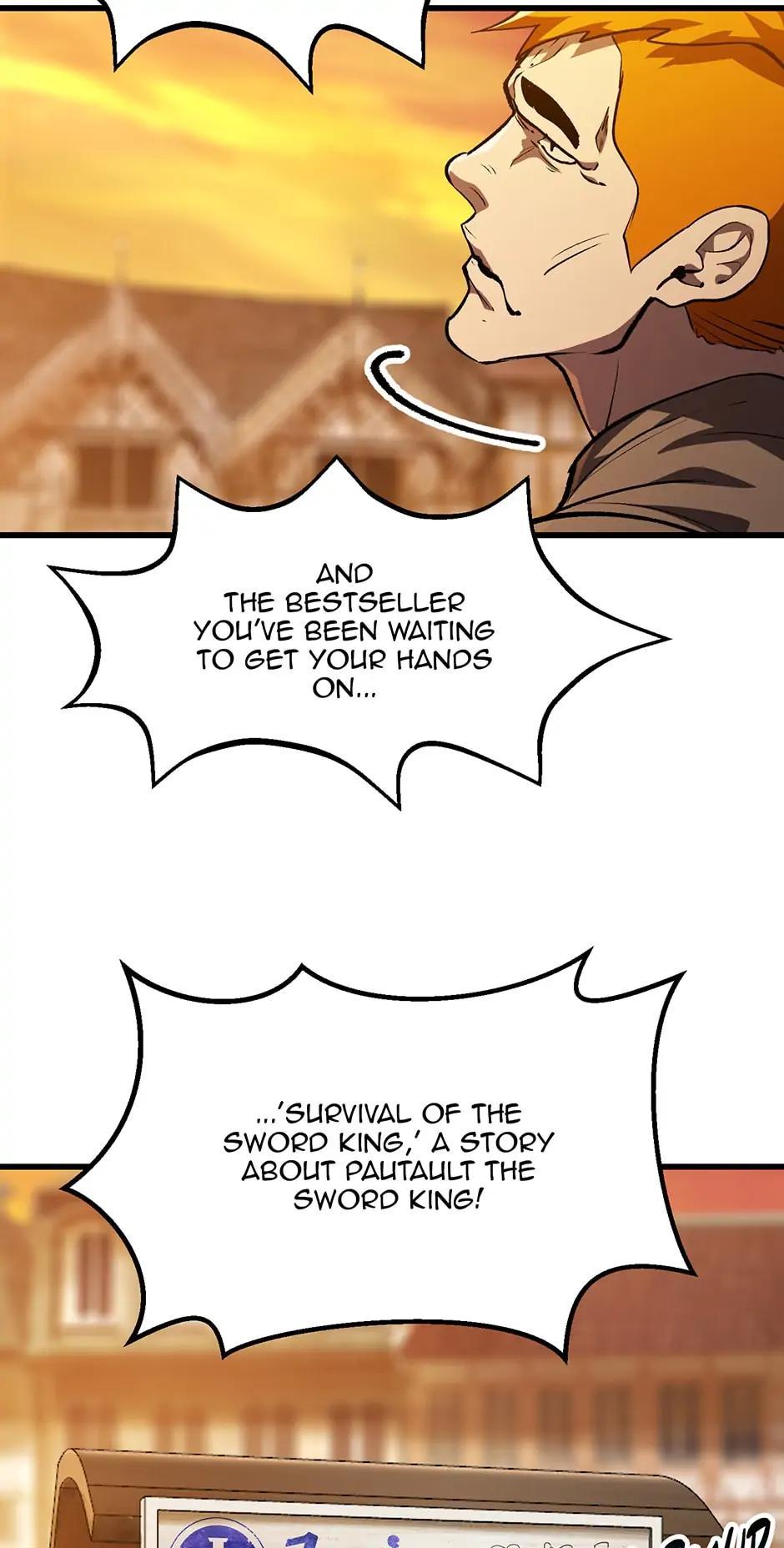 Read Latna Saga Survival of a Sword King EN Manga Online