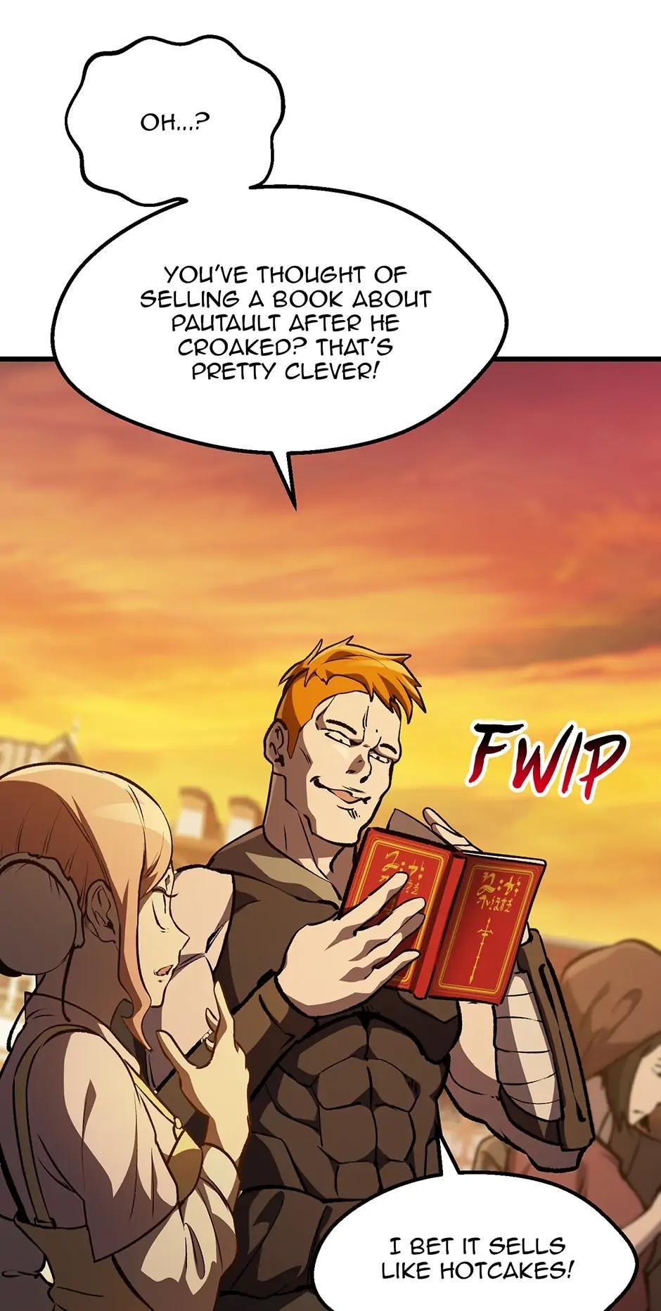 Read Latna Saga Survival of a Sword King EN Manga Online