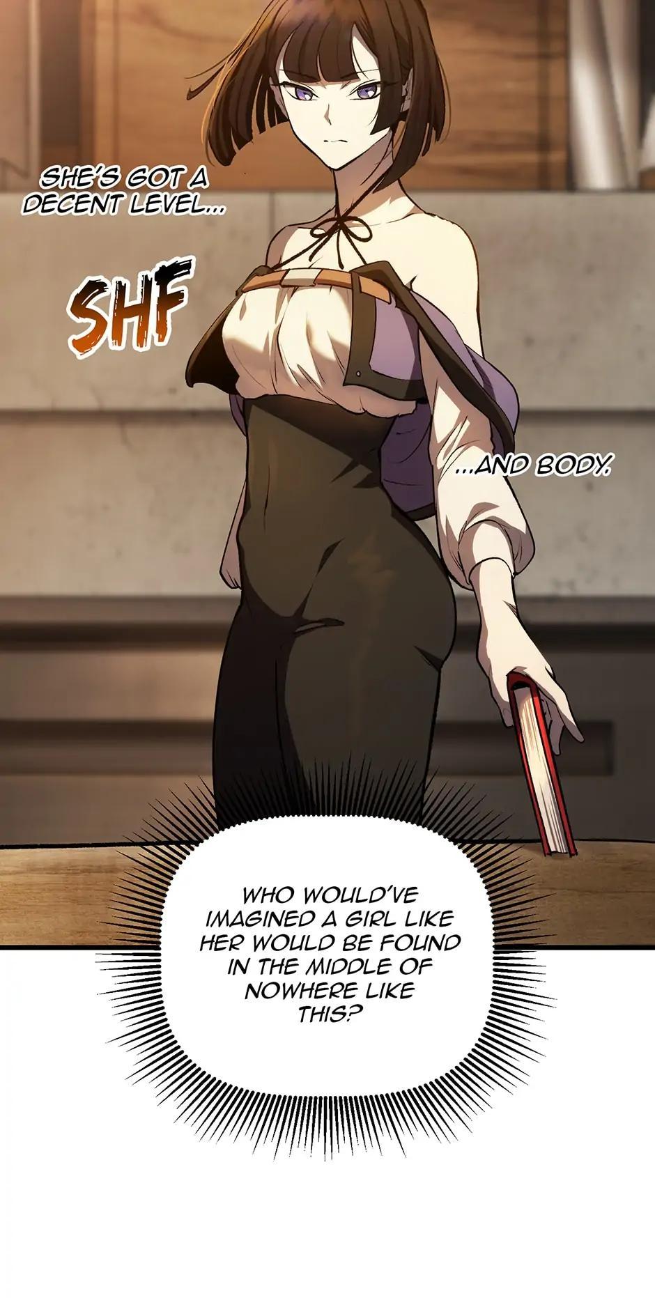 Read Latna Saga Survival of a Sword King EN Manga Online