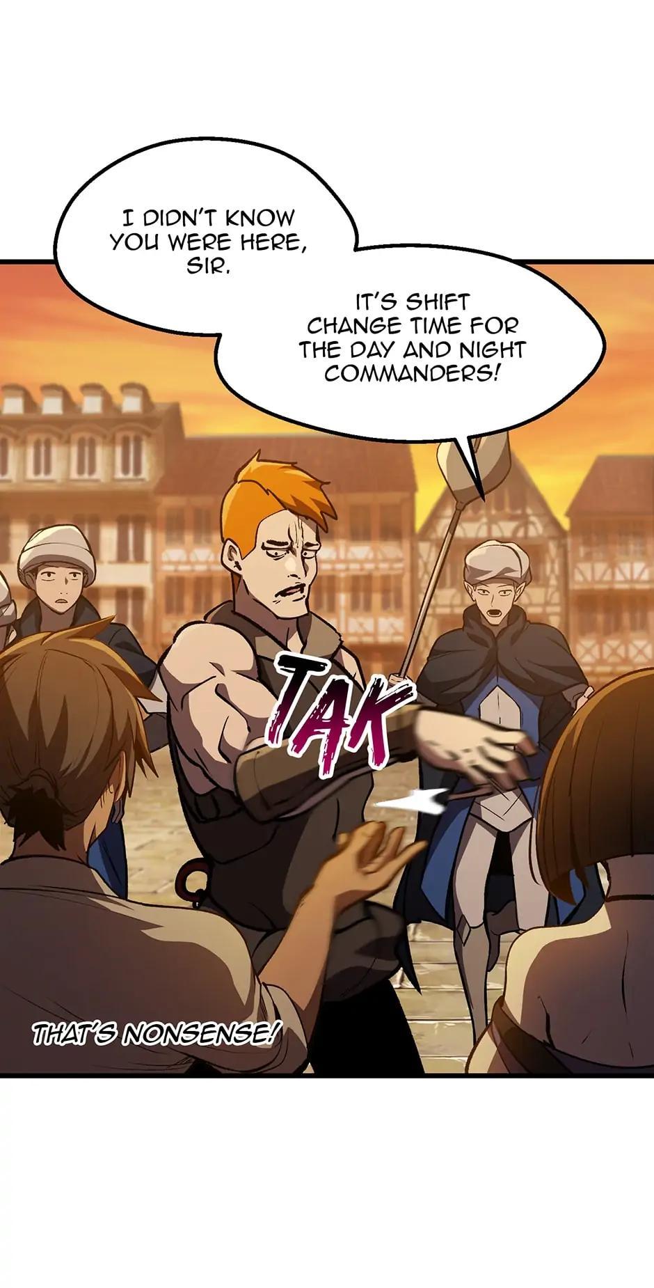 Read Latna Saga Survival of a Sword King EN Manga Online