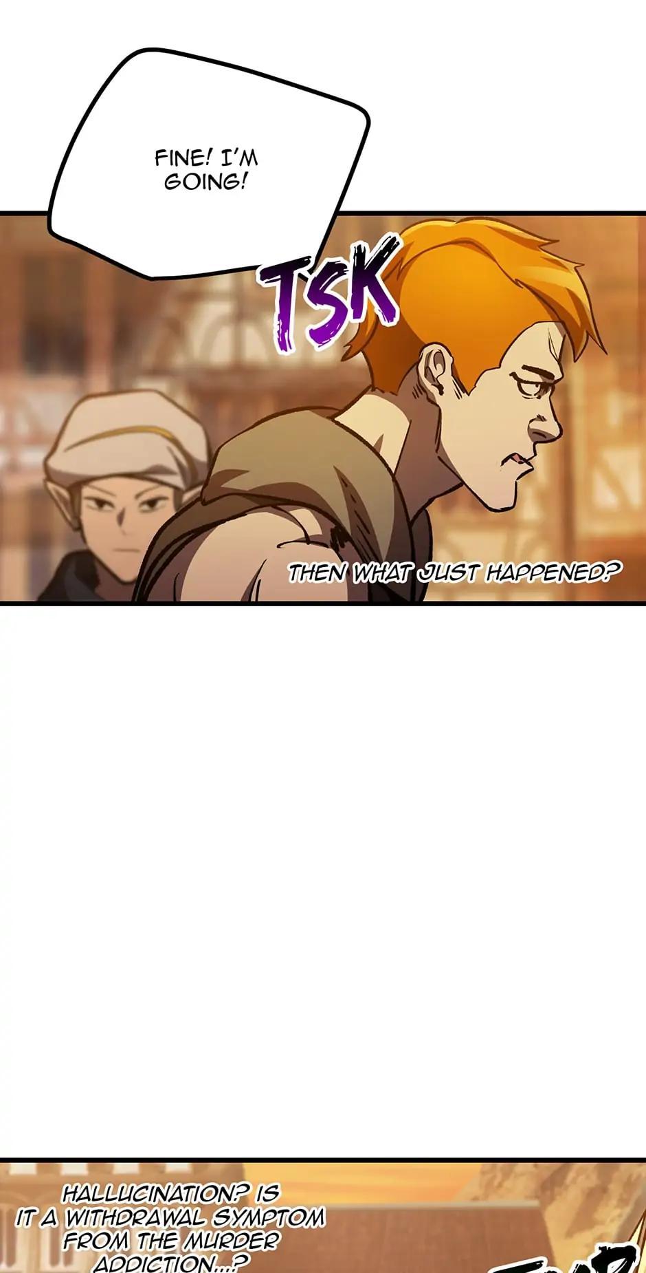 Read Latna Saga Survival of a Sword King EN Manga Online
