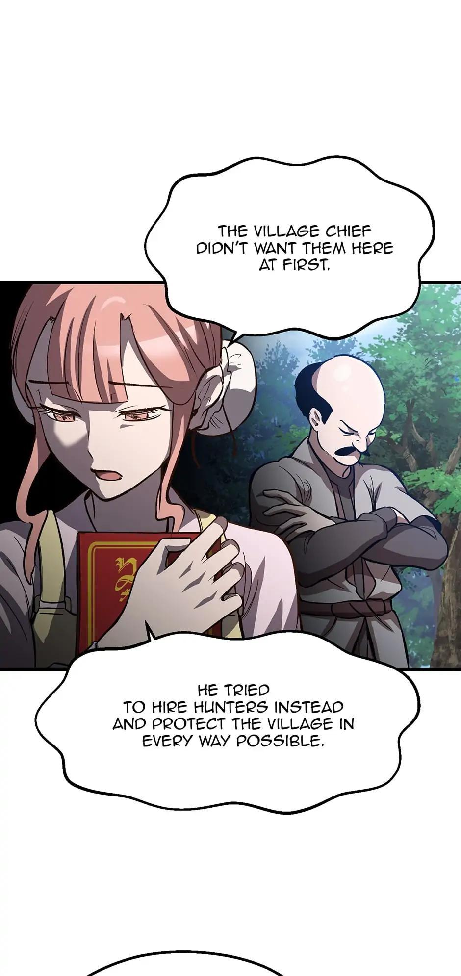 Read Latna Saga Survival of a Sword King EN Manga Online