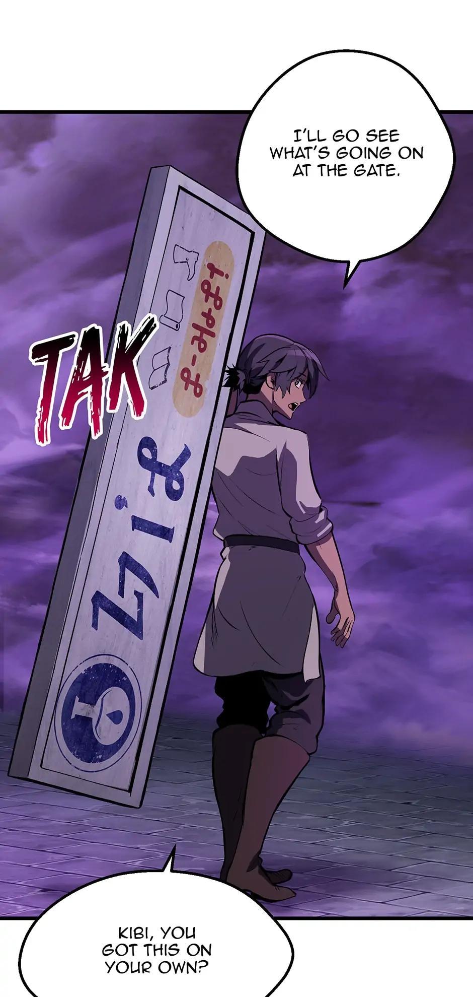 Read Latna Saga Survival of a Sword King EN Manga Online