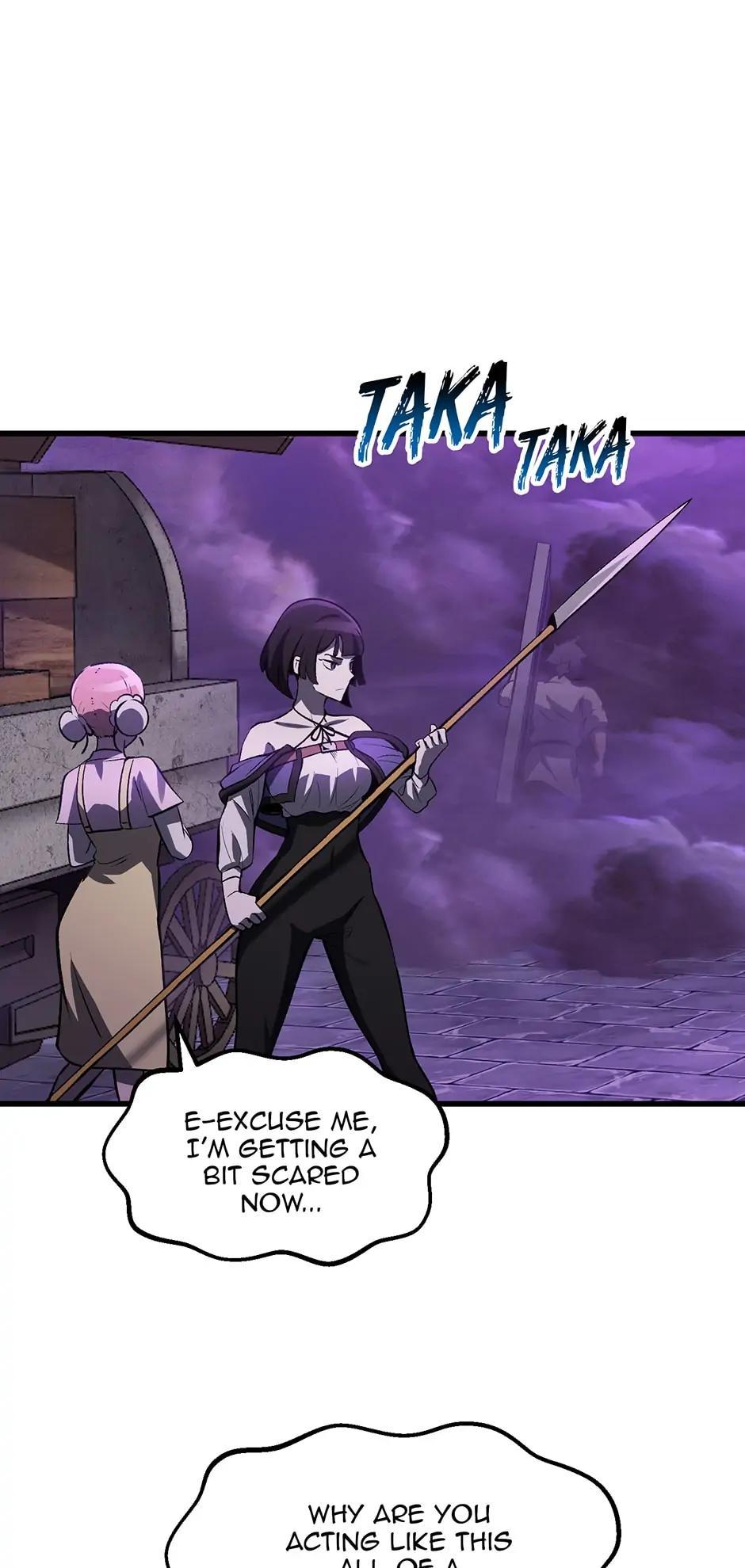 Read Latna Saga Survival of a Sword King EN Manga Online