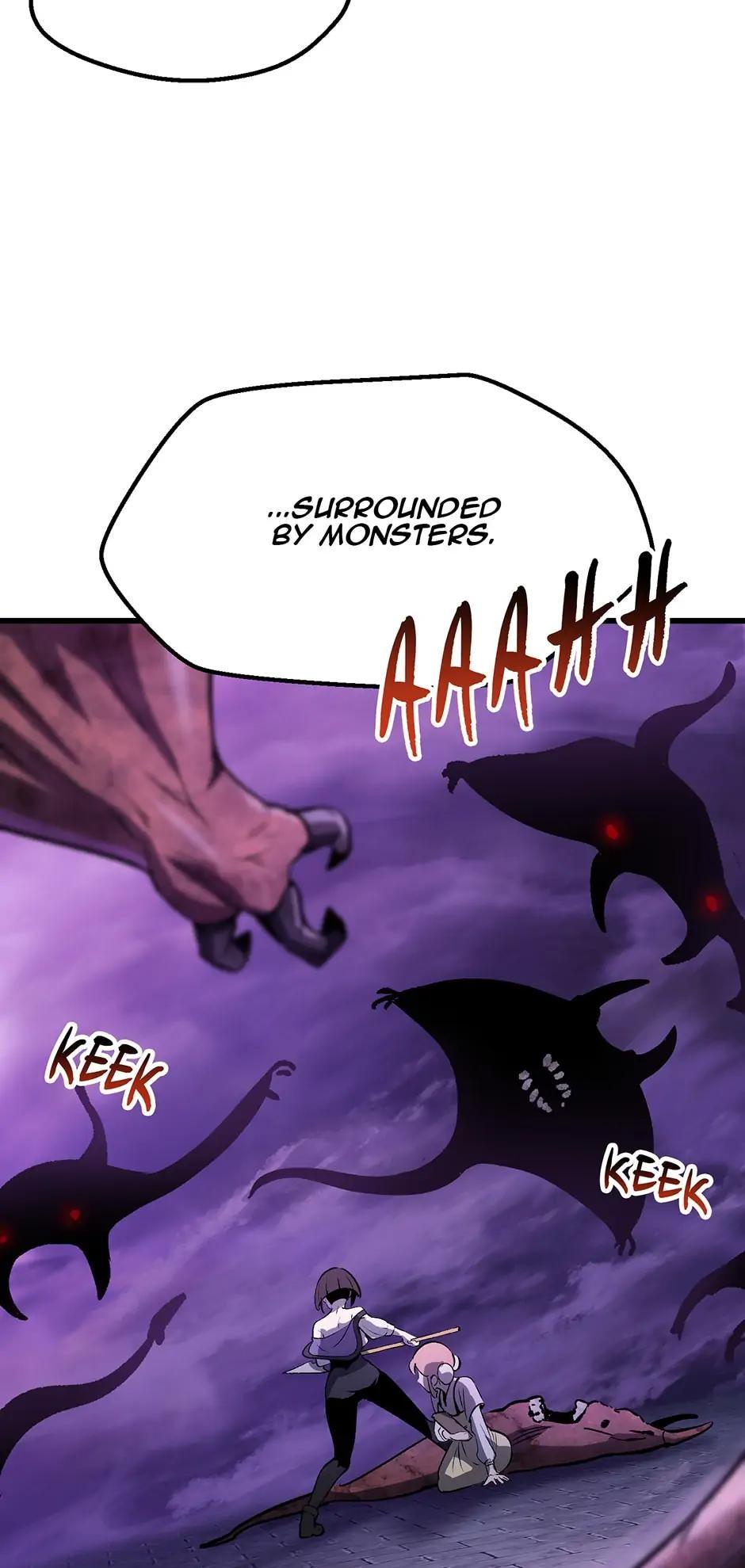 Read Latna Saga Survival of a Sword King EN Manga Online