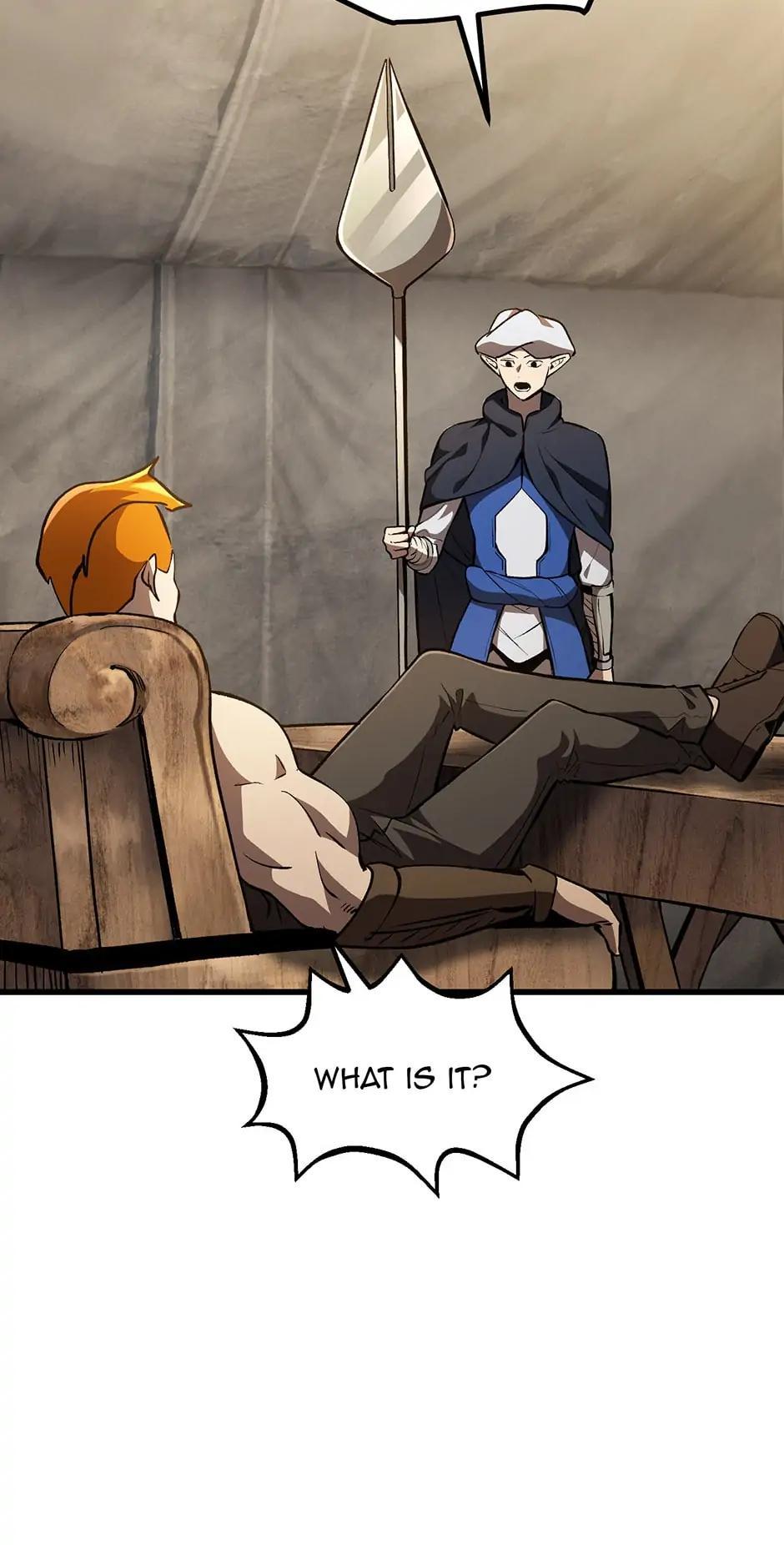 Read Latna Saga Survival of a Sword King EN Manga Online