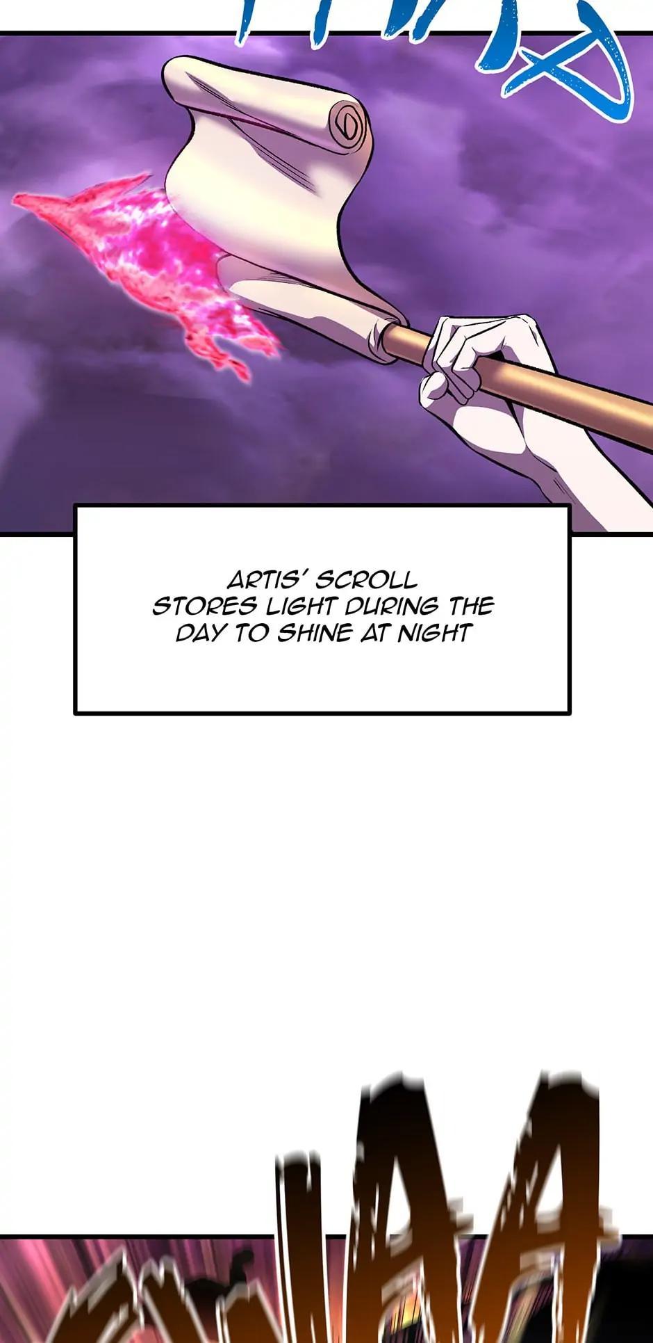 Read Latna Saga Survival of a Sword King EN Manga Online