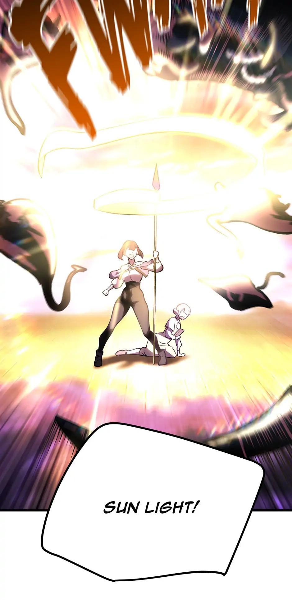 Read Latna Saga Survival of a Sword King EN Manga Online