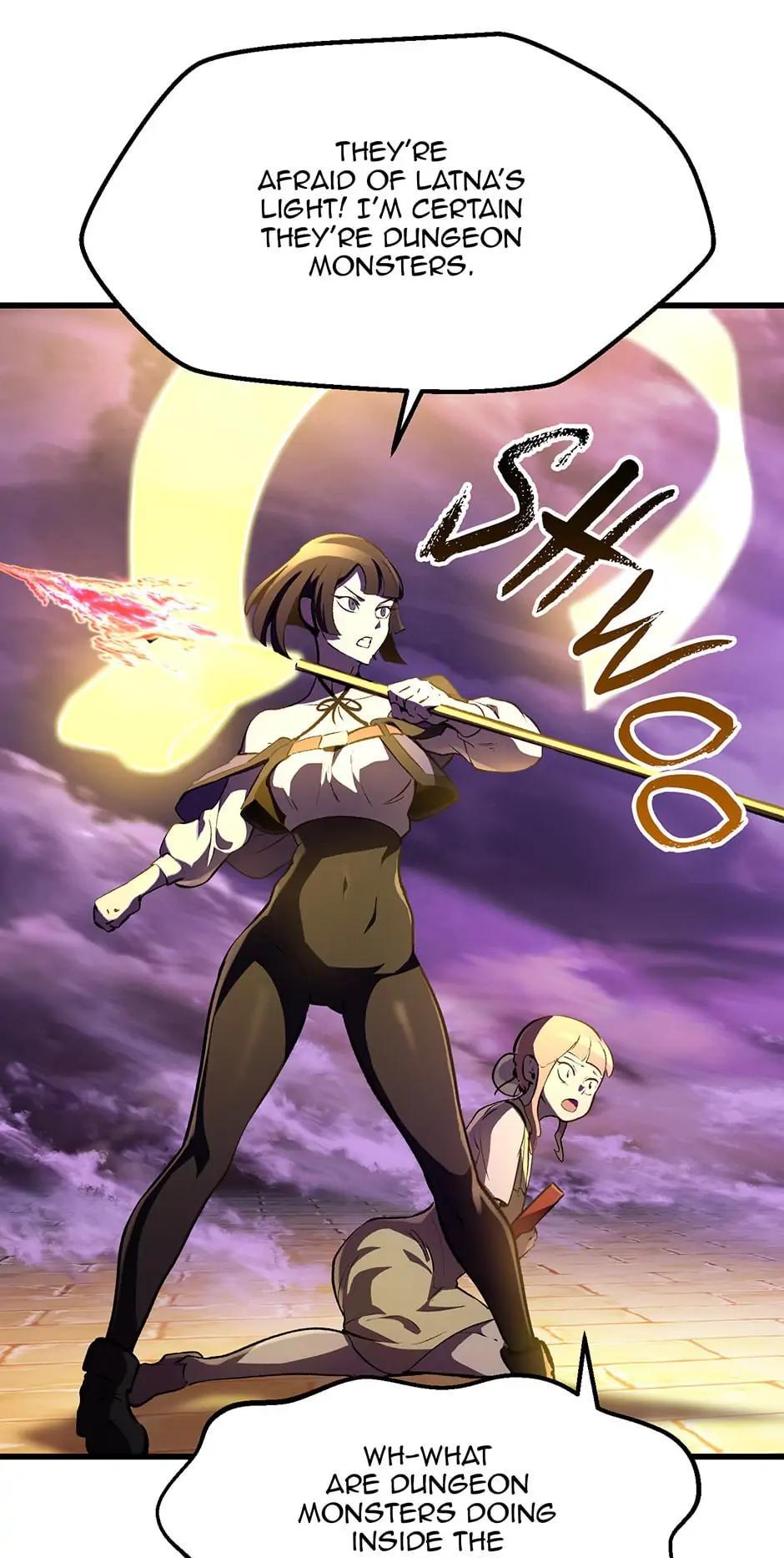 Read Latna Saga Survival of a Sword King EN Manga Online