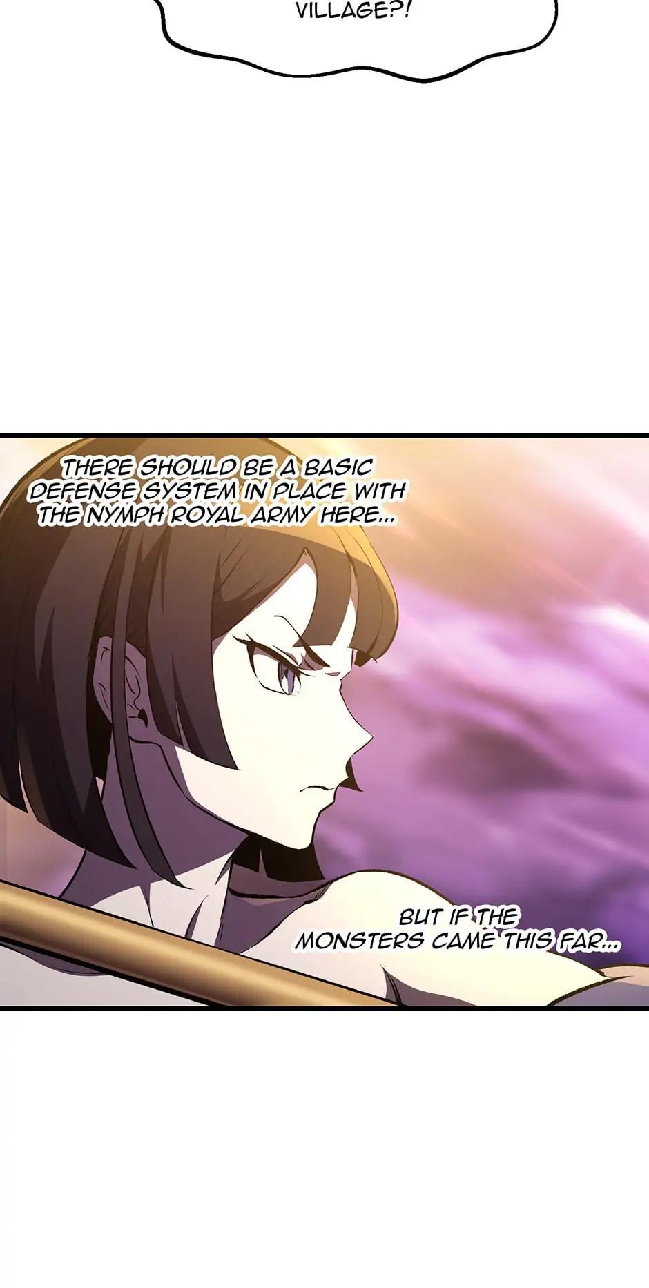 Read Latna Saga Survival of a Sword King EN Manga Online