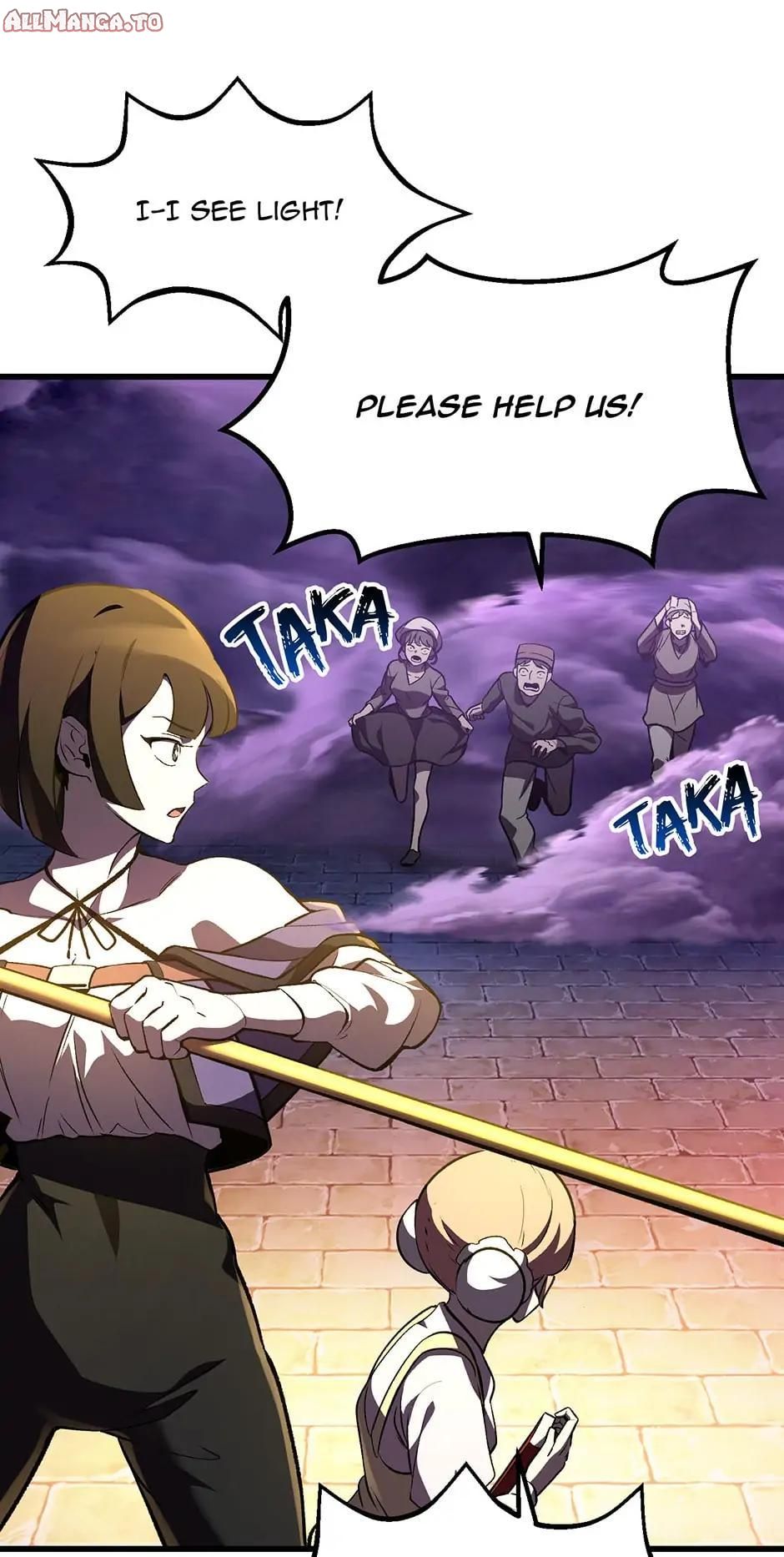 Read Latna Saga Survival of a Sword King EN Manga Online
