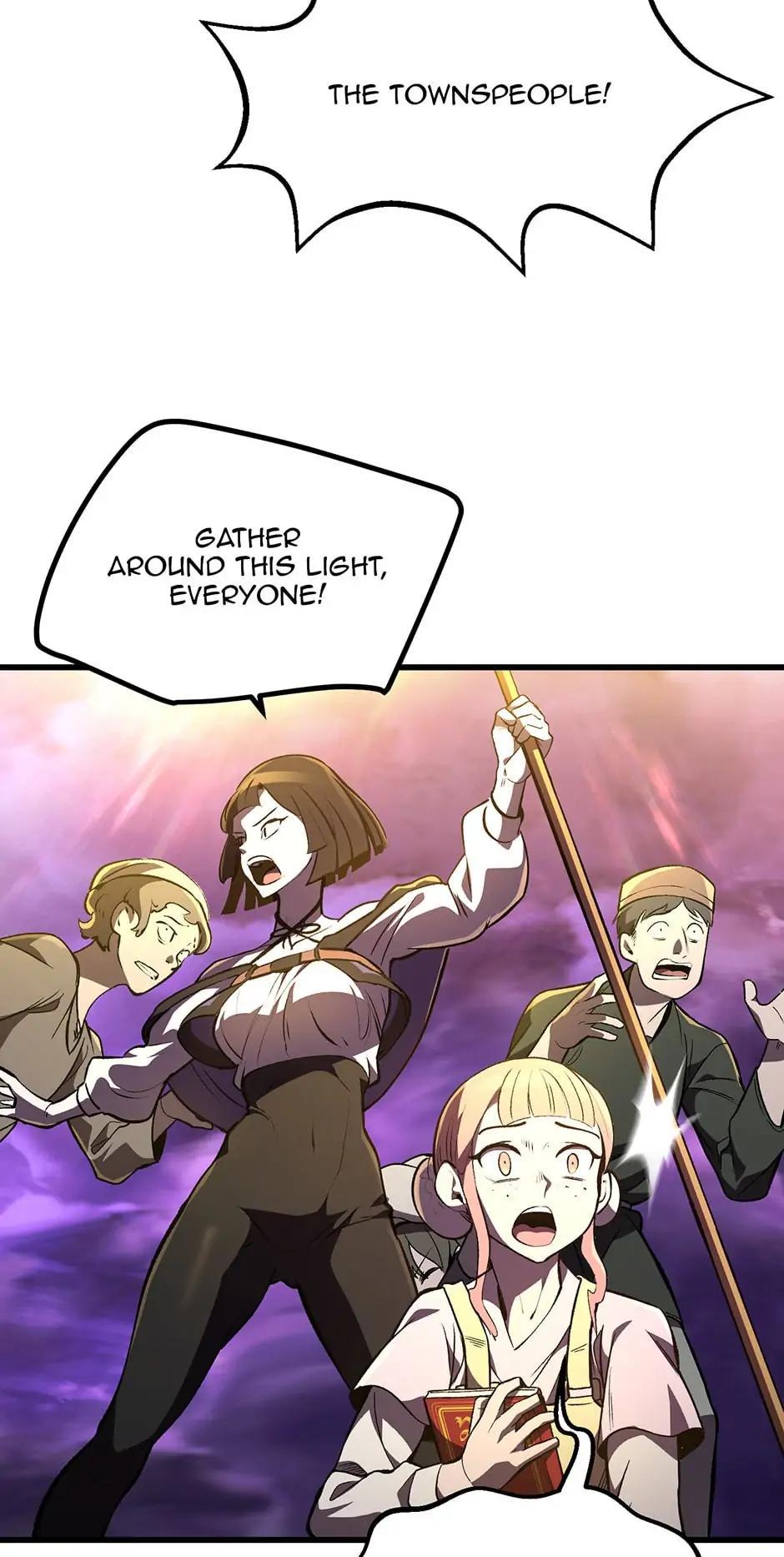 Read Latna Saga Survival of a Sword King EN Manga Online