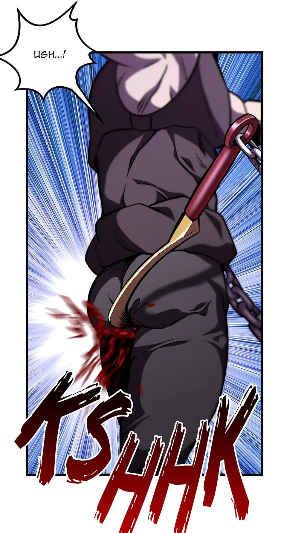 Read Latna Saga Survival of a Sword King EN Manga Online