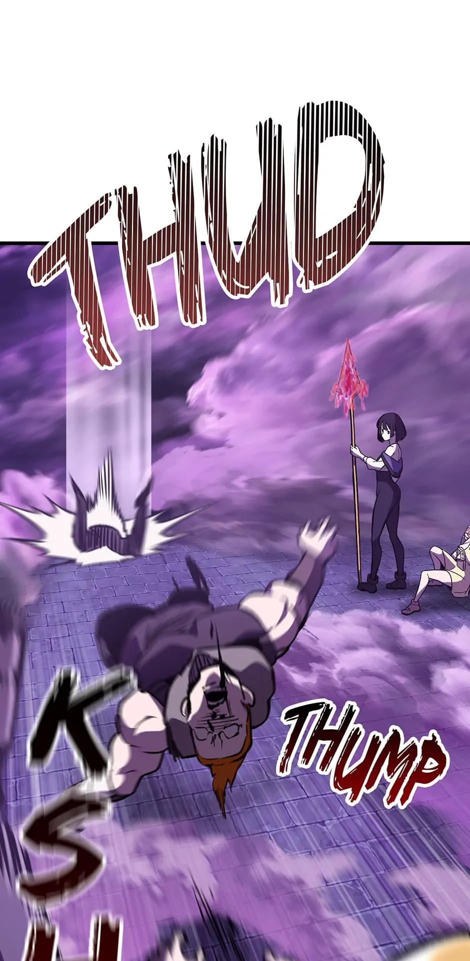 Read Latna Saga Survival of a Sword King EN Manga Online