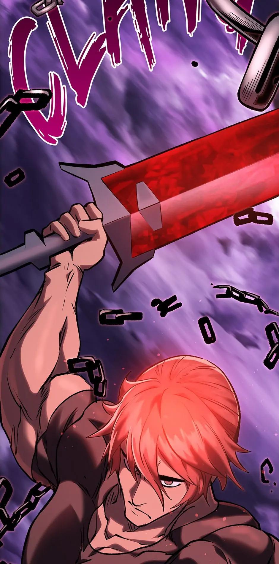 Read Latna Saga Survival of a Sword King EN Manga Online