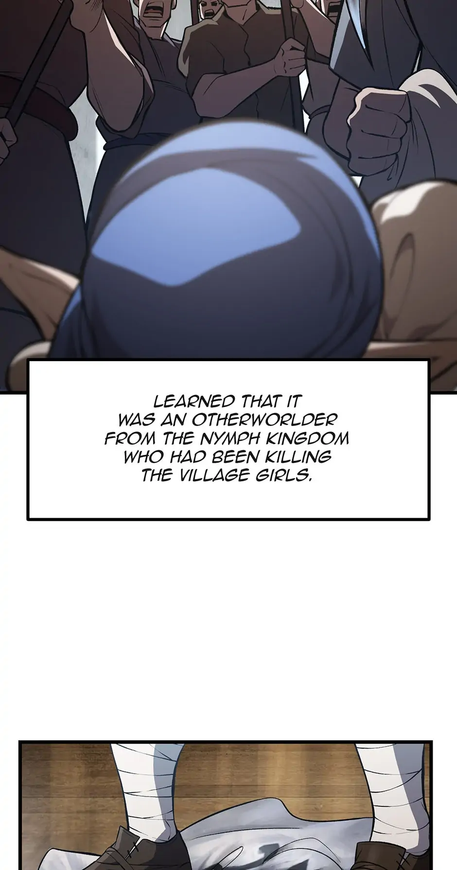 Read Latna Saga Survival of a Sword King EN Manga Online
