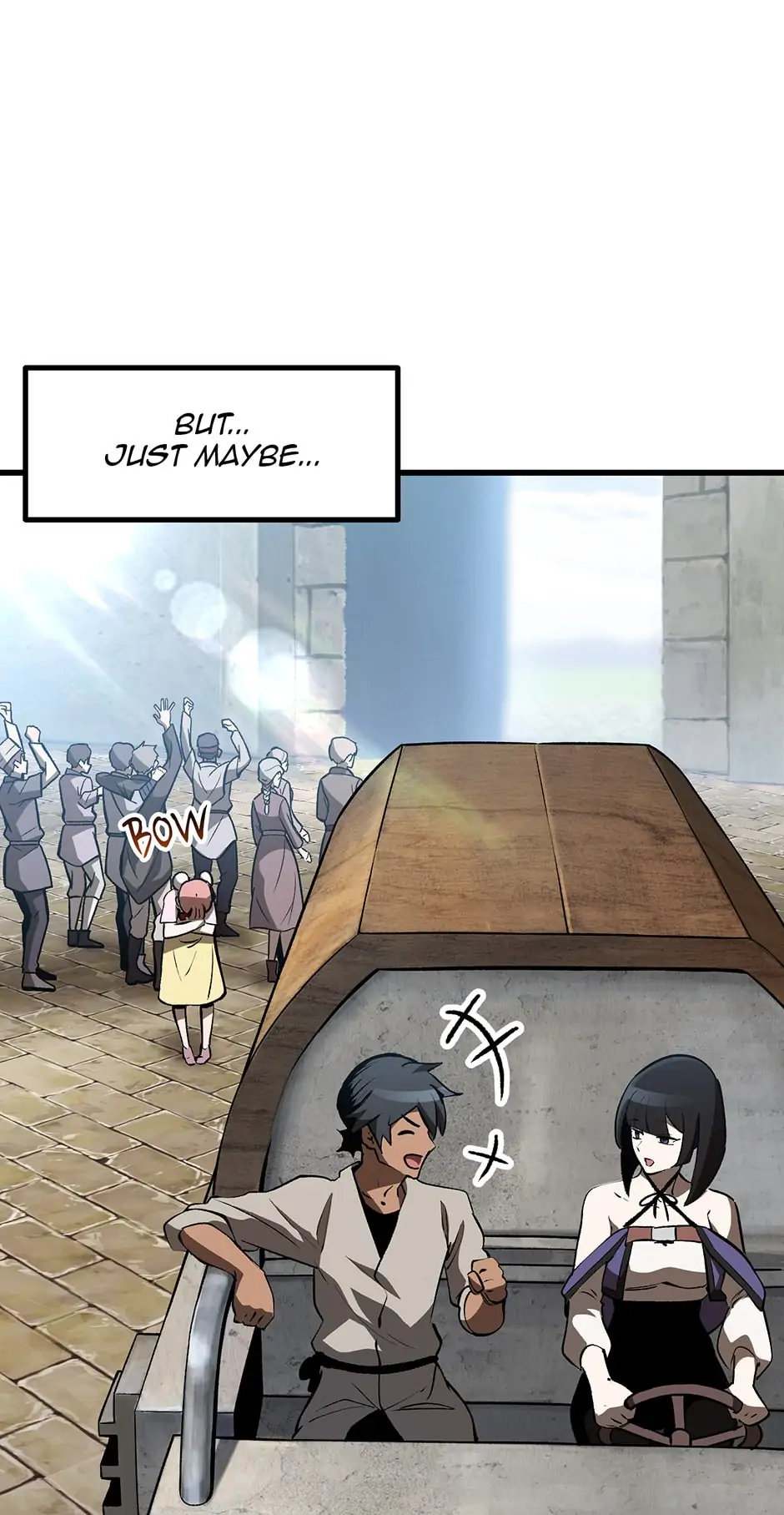 Read Latna Saga Survival of a Sword King EN Manga Online