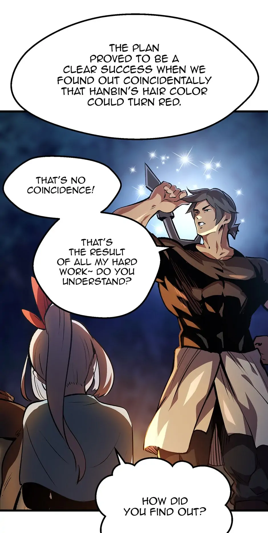 Read Latna Saga Survival of a Sword King EN Manga Online