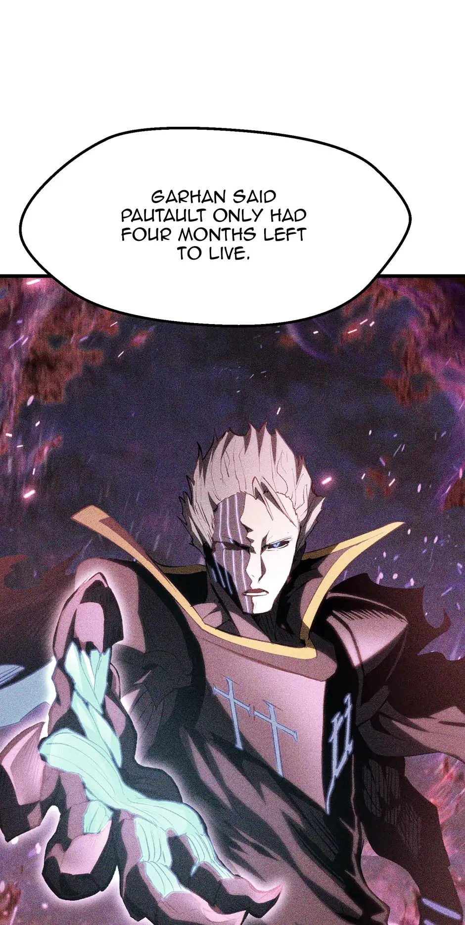 Read Latna Saga Survival of a Sword King EN Manga Online