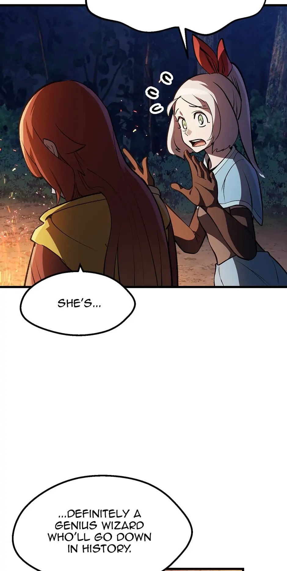 Read Latna Saga Survival of a Sword King EN Manga Online
