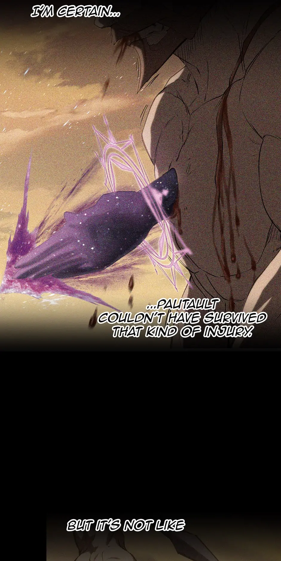 Read Latna Saga Survival of a Sword King EN Manga Online