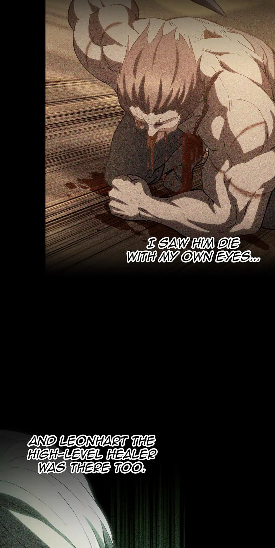 Read Latna Saga Survival of a Sword King EN Manga Online